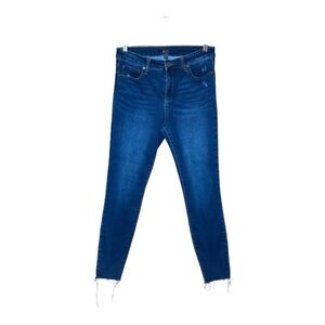 KUT FROM THE KLOTH Blue Jeans 8